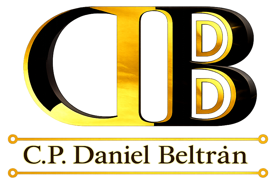 C.P. Daniel Beltrán Beltrán